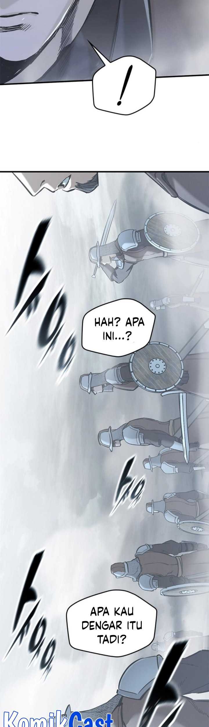 Eternally Regressing Knight Chapter 16 Gambar 71