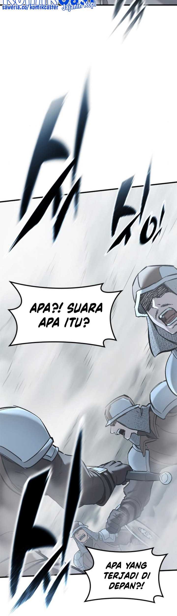 Eternally Regressing Knight Chapter 16 Gambar 72