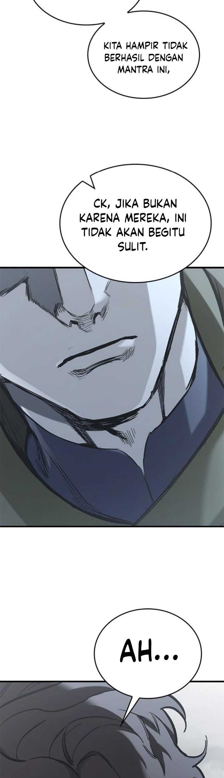 Eternally Regressing Knight Chapter 16 Gambar 86