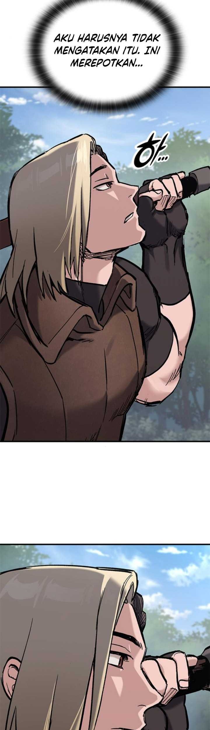 Eternally Regressing Knight Chapter 16 Gambar 9