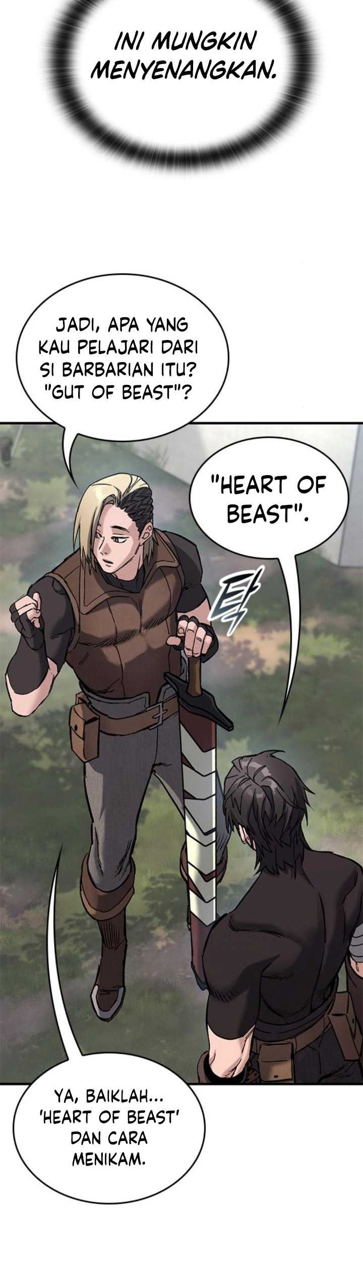 Eternally Regressing Knight Chapter 16 Gambar 12