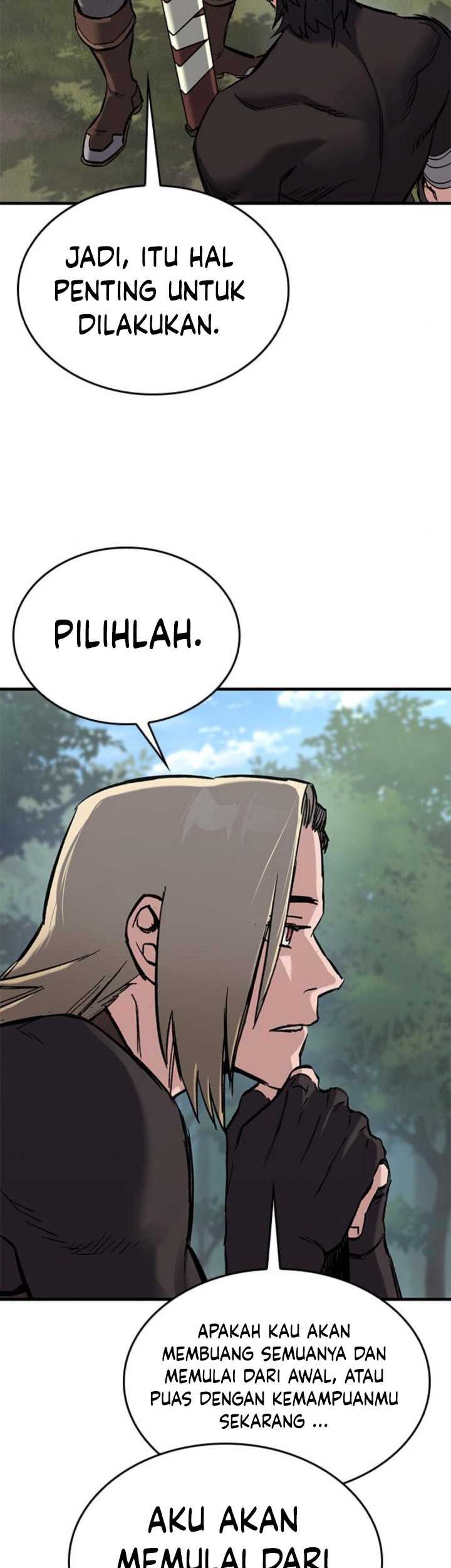 Eternally Regressing Knight Chapter 16 Gambar 16