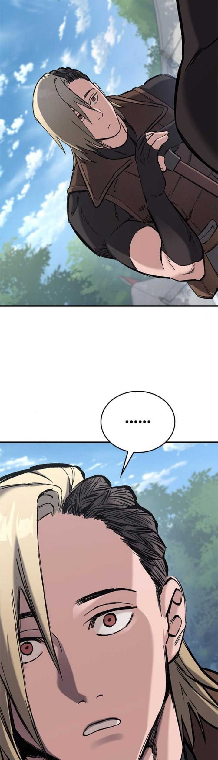 Eternally Regressing Knight Chapter 16 Gambar 18