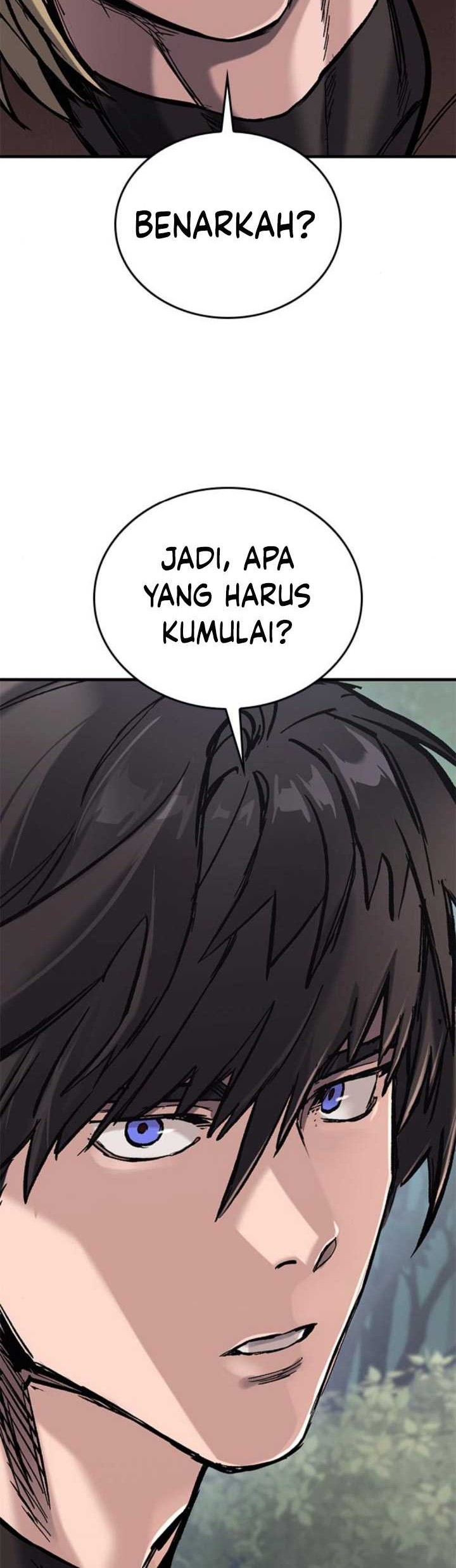 Eternally Regressing Knight Chapter 16 Gambar 19