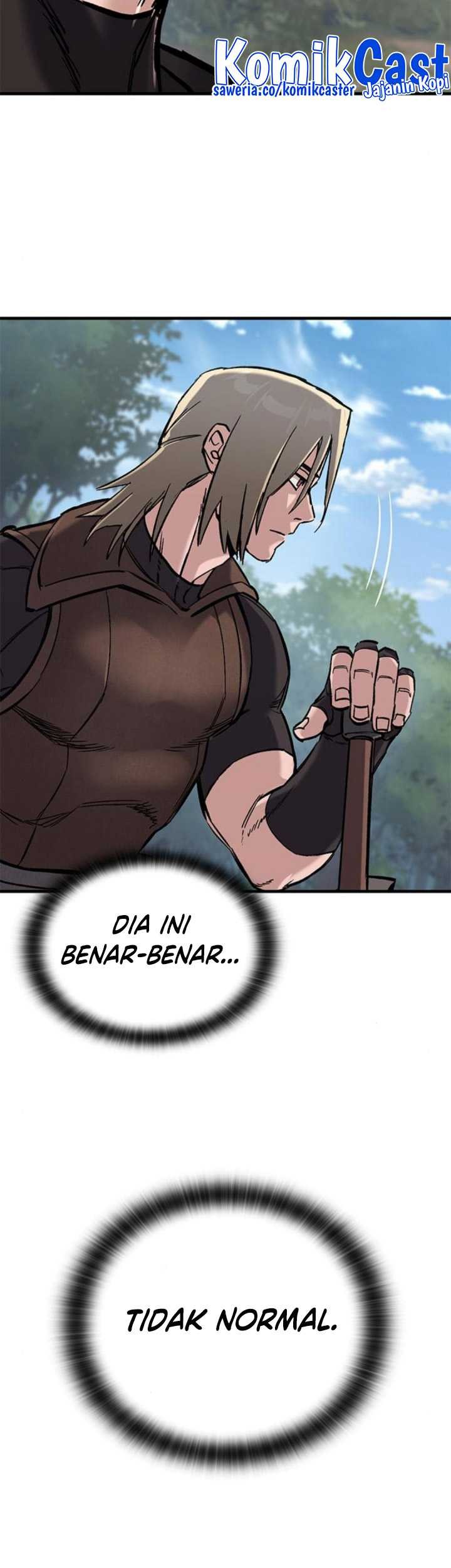 Eternally Regressing Knight Chapter 16 Gambar 20