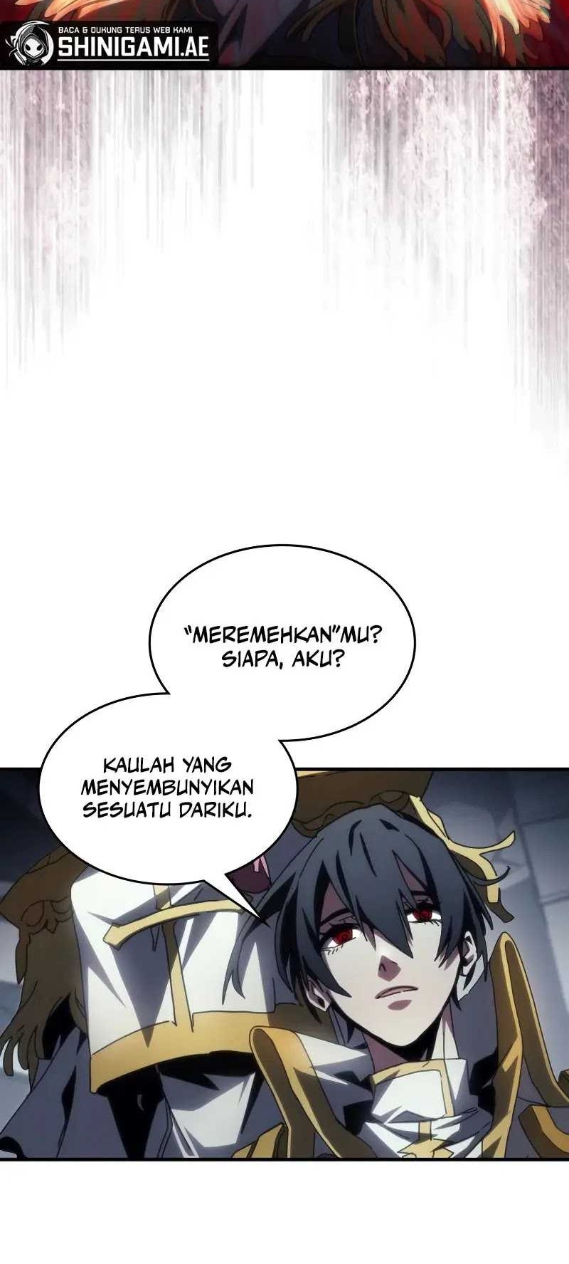 The Unbeatable Dungeon’s Lazy Boss Chapter 51 Gambar 37