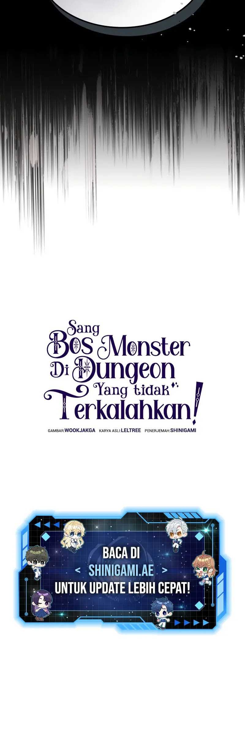 The Unbeatable Dungeon’s Lazy Boss Chapter 51 Gambar 44