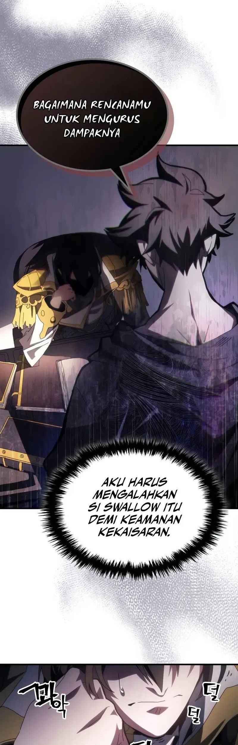 The Unbeatable Dungeon’s Lazy Boss Chapter 51 Gambar 11