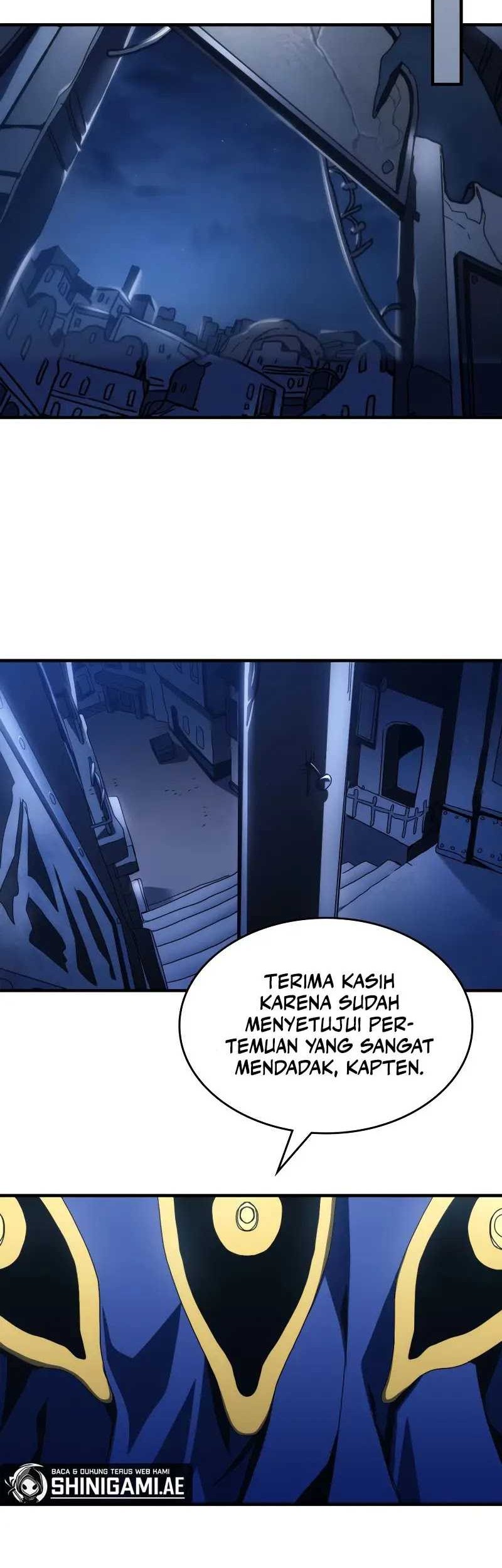 The Unbeatable Dungeon’s Lazy Boss Chapter 51 Gambar 21