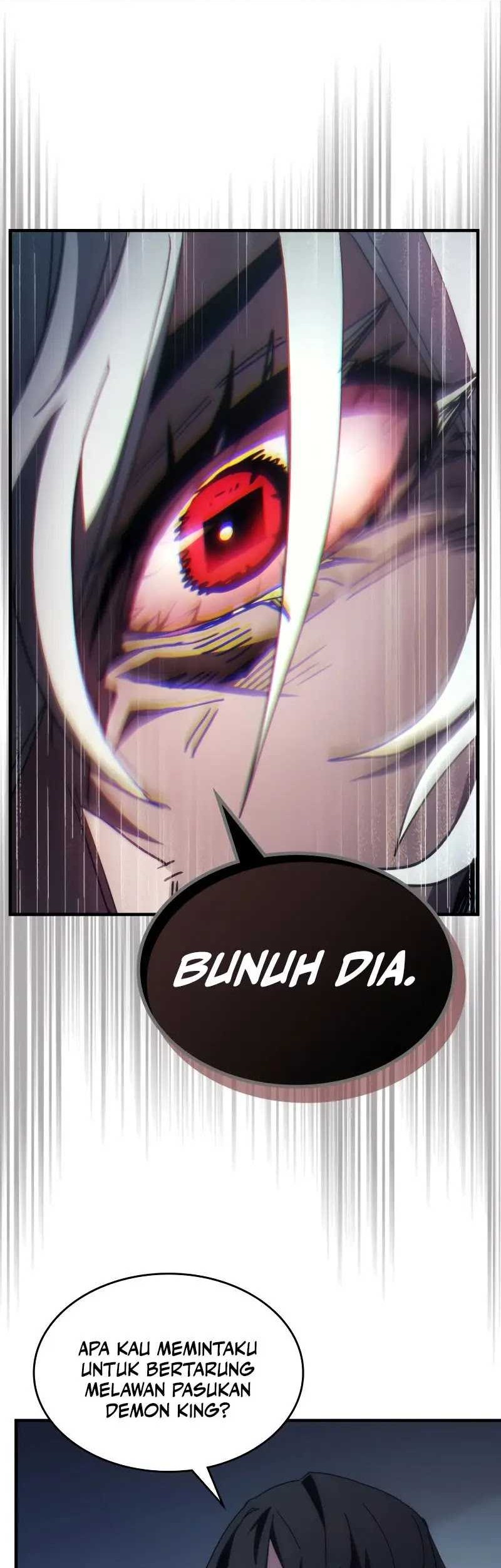 The Unbeatable Dungeon’s Lazy Boss Chapter 51 Gambar 31
