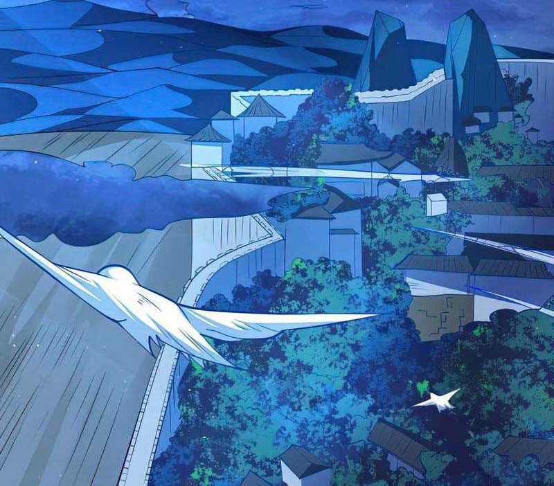 God of Martial Arts Chapter 595 Gambar 19