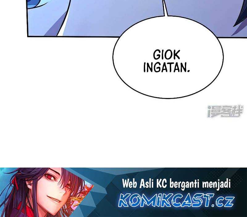 God of Martial Arts Chapter 595 Gambar 25
