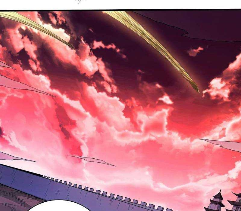 God of Martial Arts Chapter 595 Gambar 17