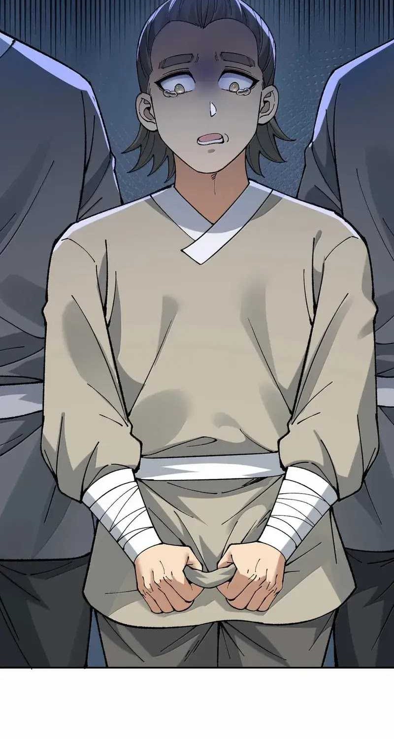 The Heavenly Path Is Not Stupid Chapter 92 Gambar 28