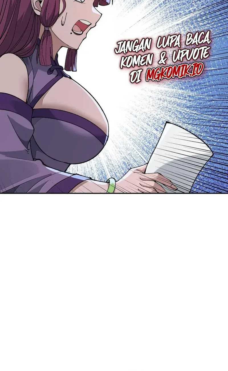 The Heavenly Path Is Not Stupid Chapter 92 Gambar 36