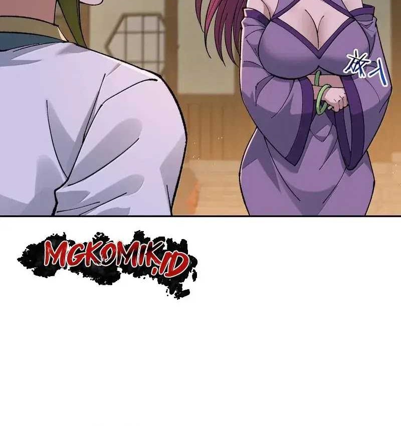 The Heavenly Path Is Not Stupid Chapter 92 Gambar 20