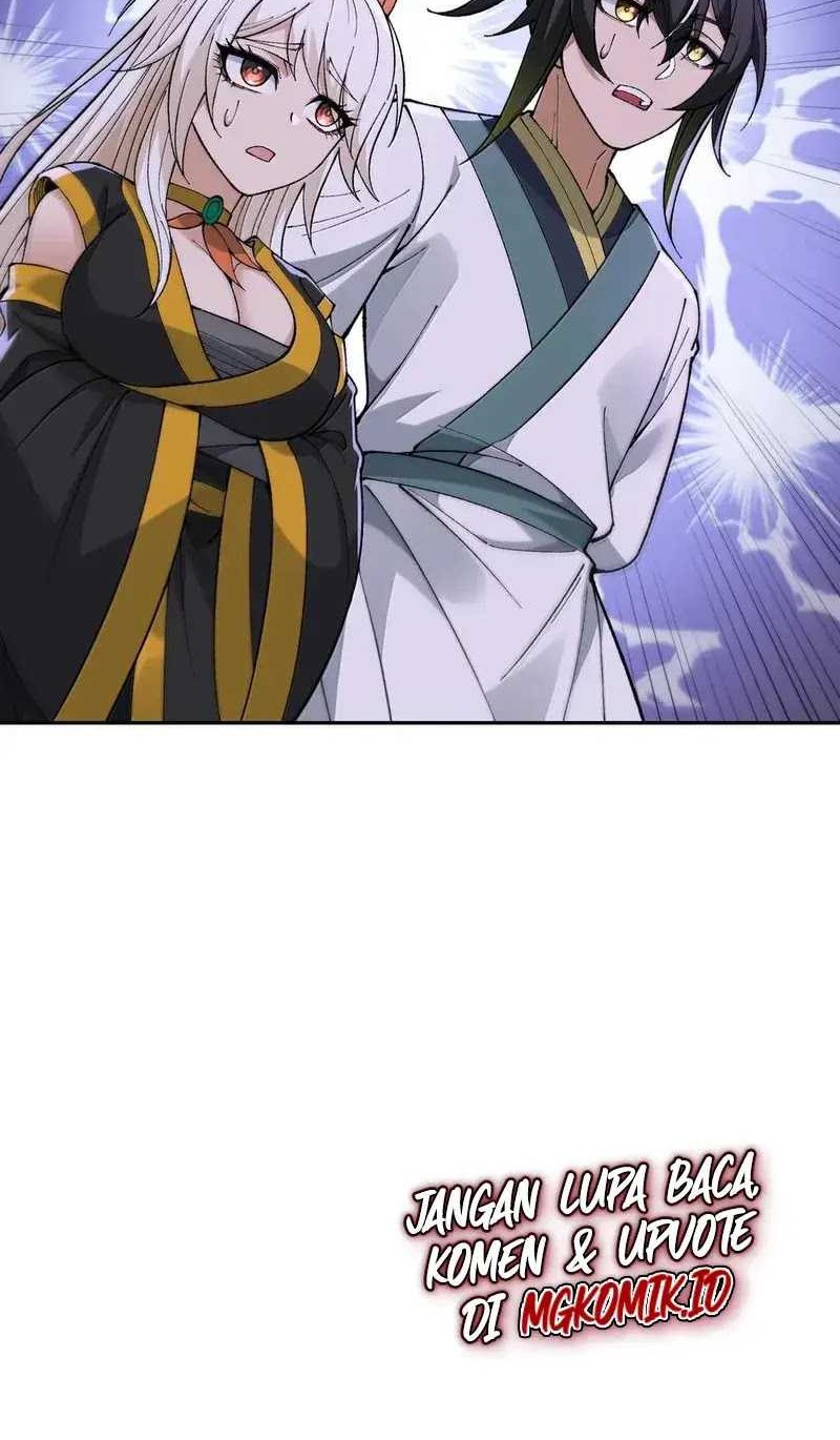 The Heavenly Path Is Not Stupid Chapter 92 Gambar 24