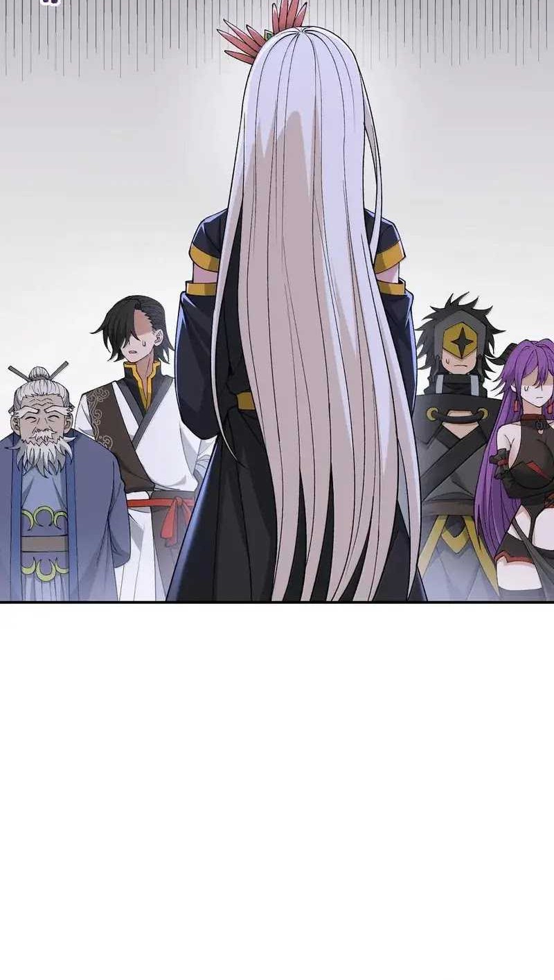 Manhua The Heavenly Path Is Not Stupid Chapter 92 gambar nomor 2