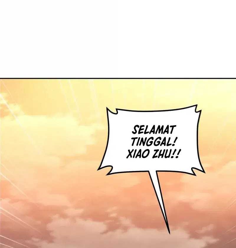 The Heavenly Path Is Not Stupid Chapter 92 Gambar 56
