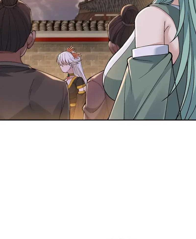 The Heavenly Path Is Not Stupid Chapter 92 Gambar 4