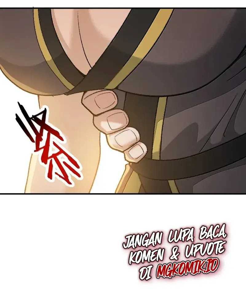 The Heavenly Path Is Not Stupid Chapter 92 Gambar 69