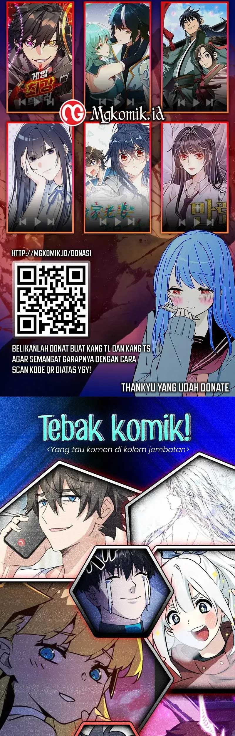 The Heavenly Path Is Not Stupid Chapter 92 Gambar 72