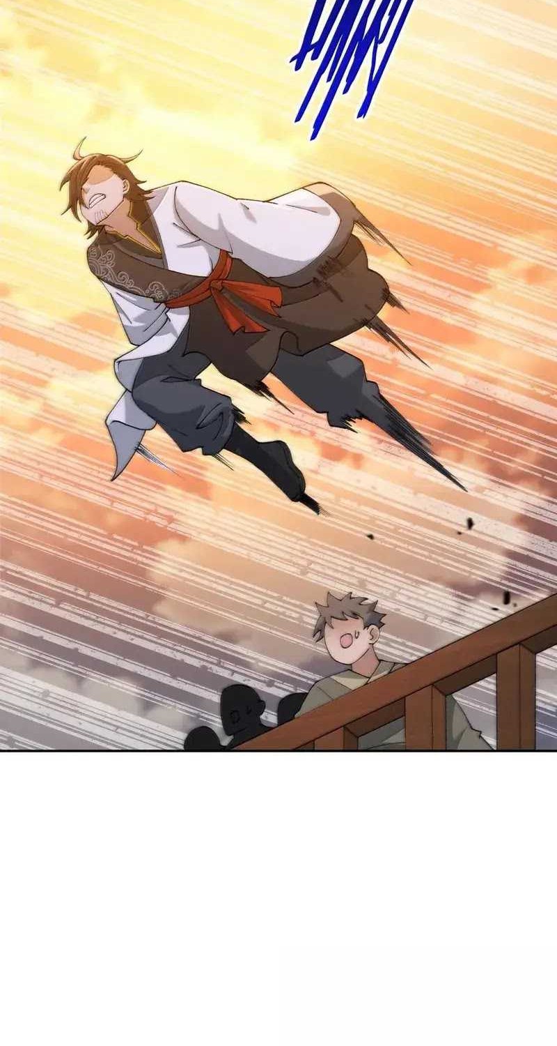 The Heavenly Path Is Not Stupid Chapter 92 Gambar 64