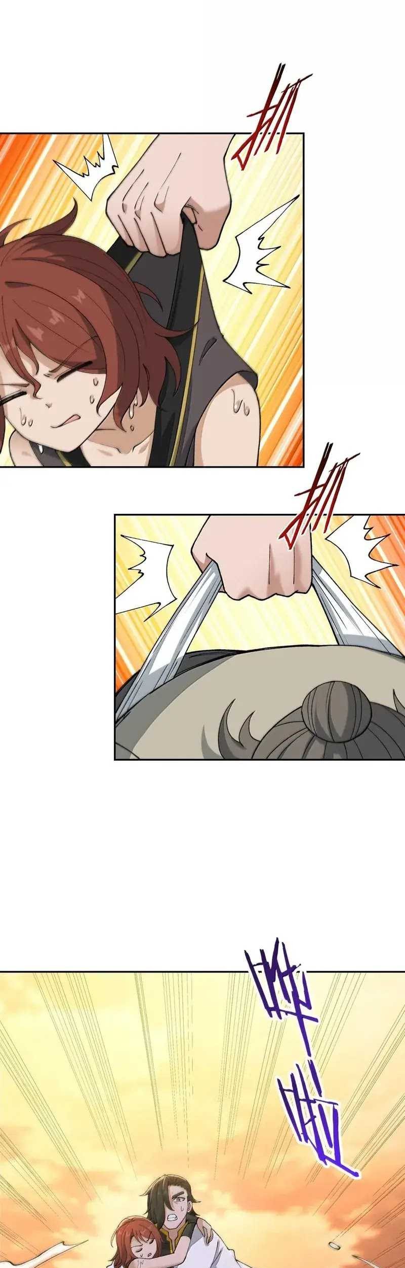 The Heavenly Path Is Not Stupid Chapter 92 Gambar 65