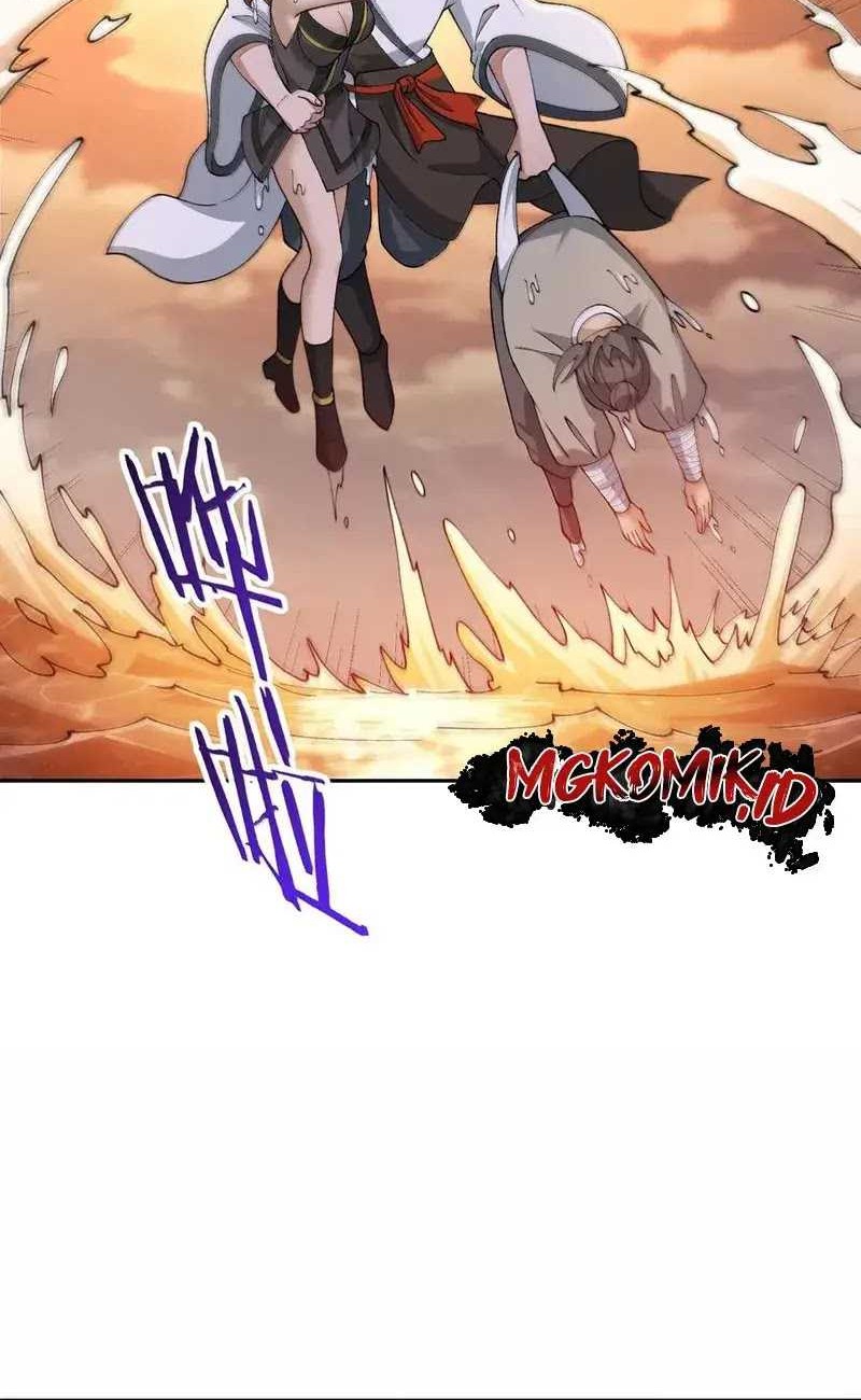 The Heavenly Path Is Not Stupid Chapter 92 Gambar 66