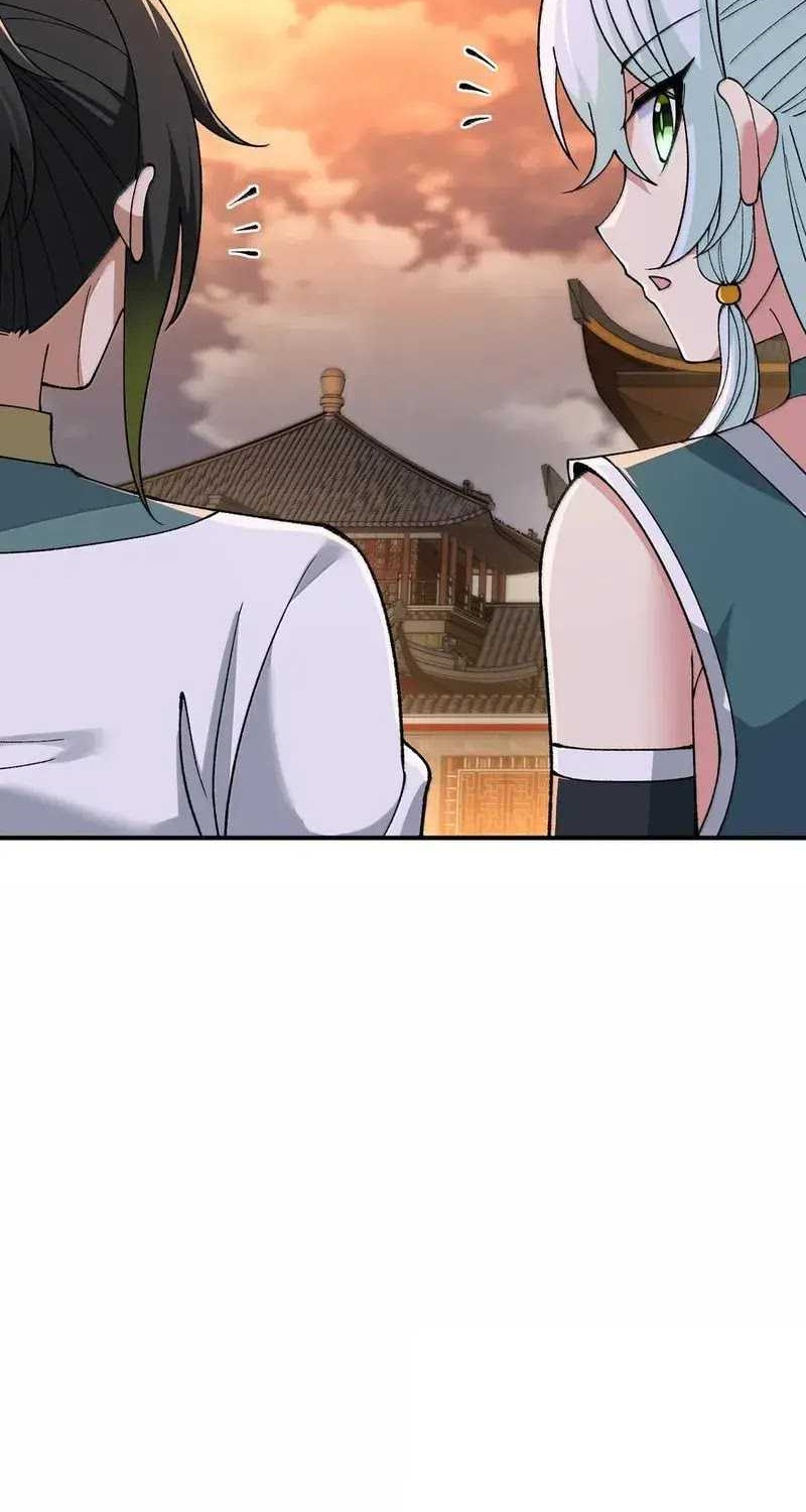 The Heavenly Path Is Not Stupid Chapter 92 Gambar 6