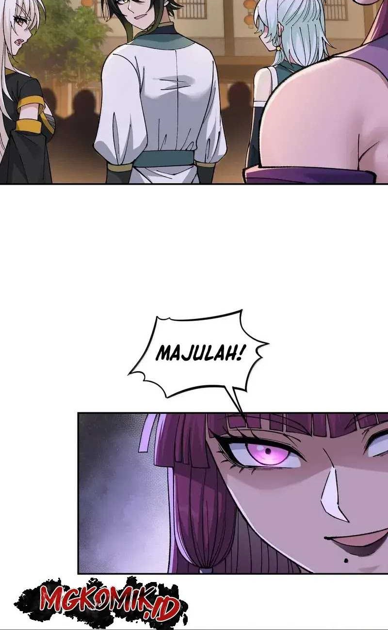 The Heavenly Path Is Not Stupid Chapter 92 Gambar 10