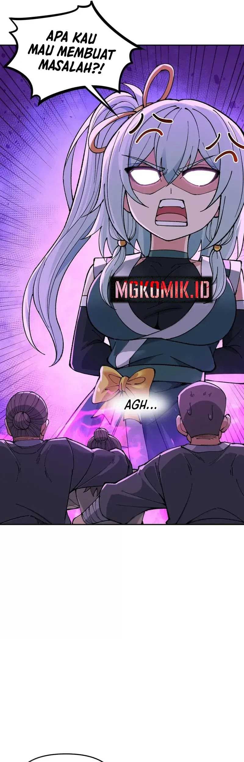 The Heavenly Path Is Not Stupid Chapter 92 Gambar 13