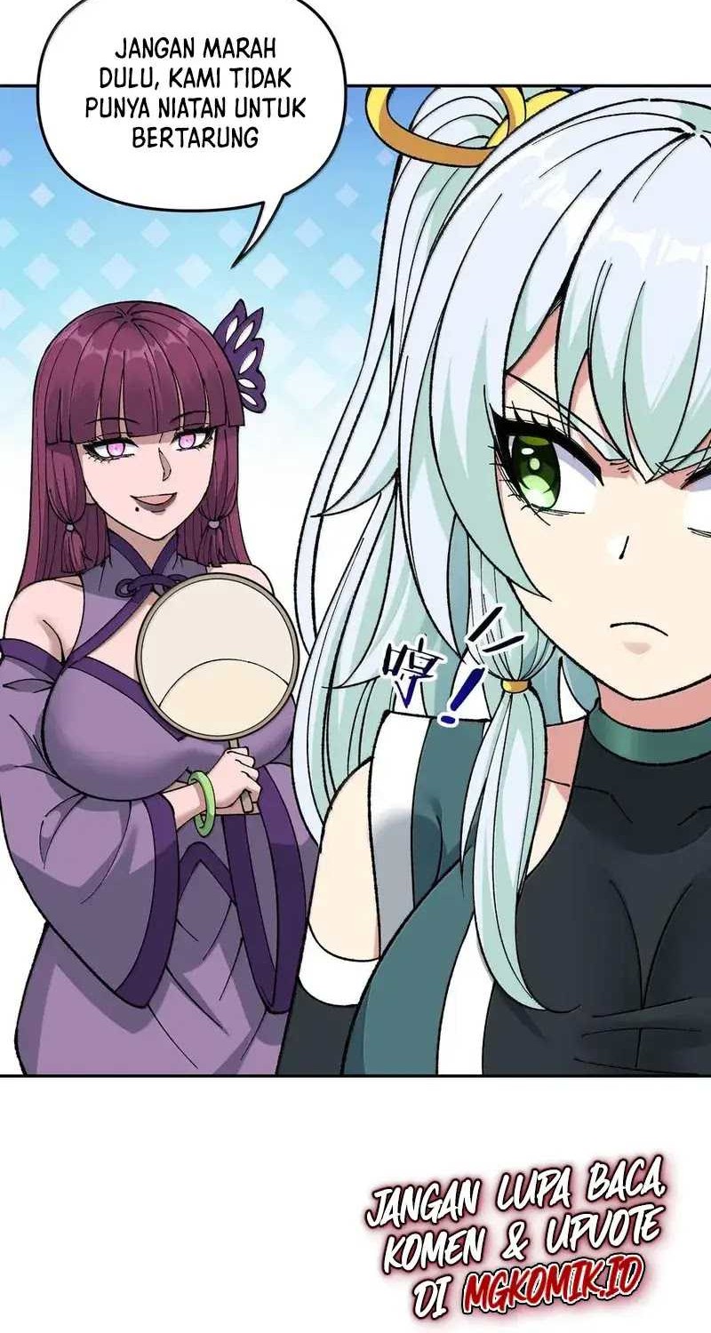 The Heavenly Path Is Not Stupid Chapter 92 Gambar 14