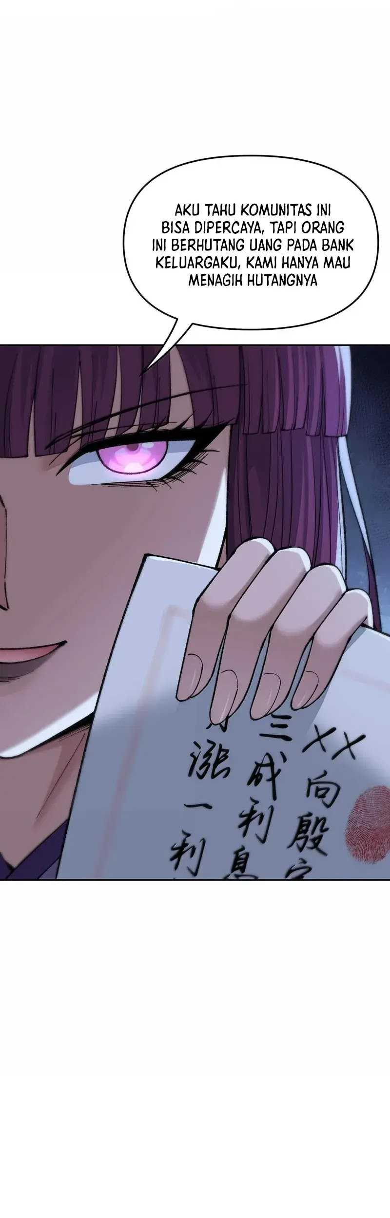 The Heavenly Path Is Not Stupid Chapter 92 Gambar 15