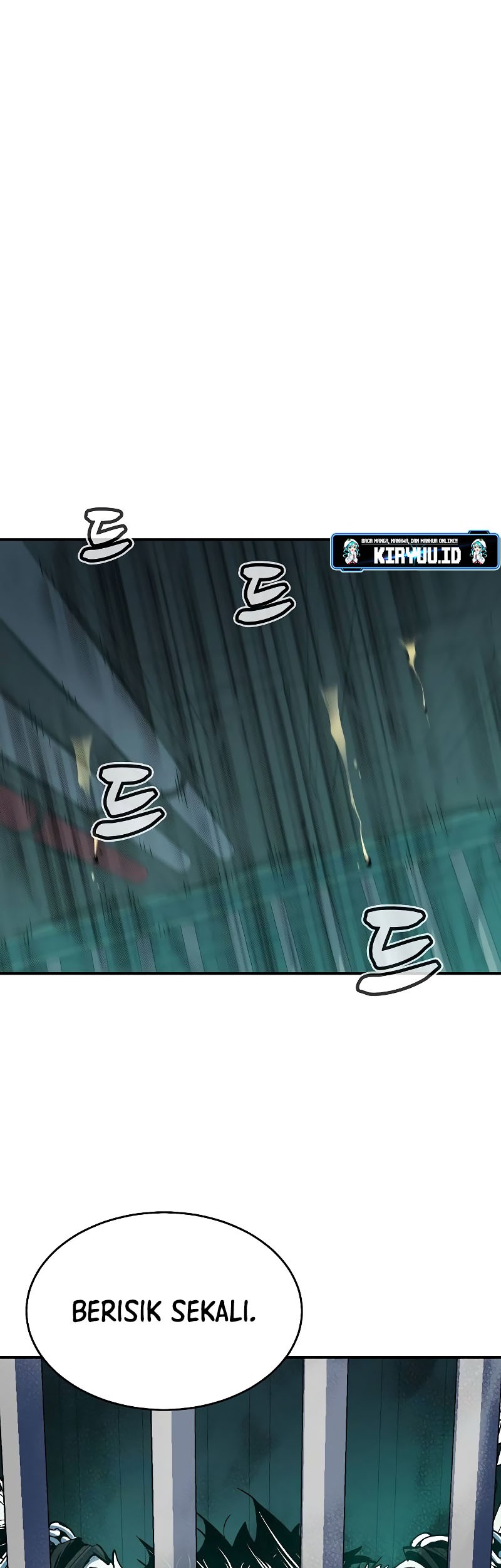 Alone Necromancer Chapter 139 Gambar 74