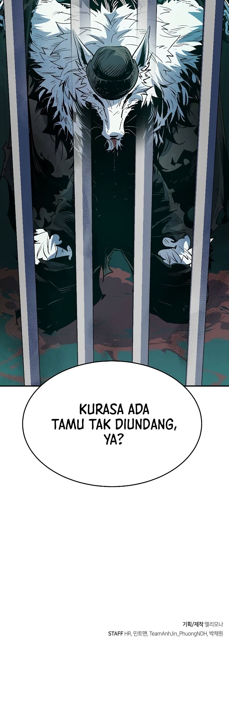 Alone Necromancer Chapter 139 Gambar 75
