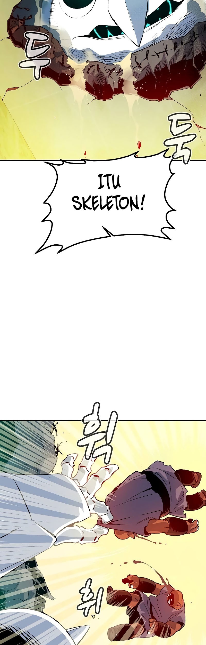 Alone Necromancer Chapter 139 Gambar 52