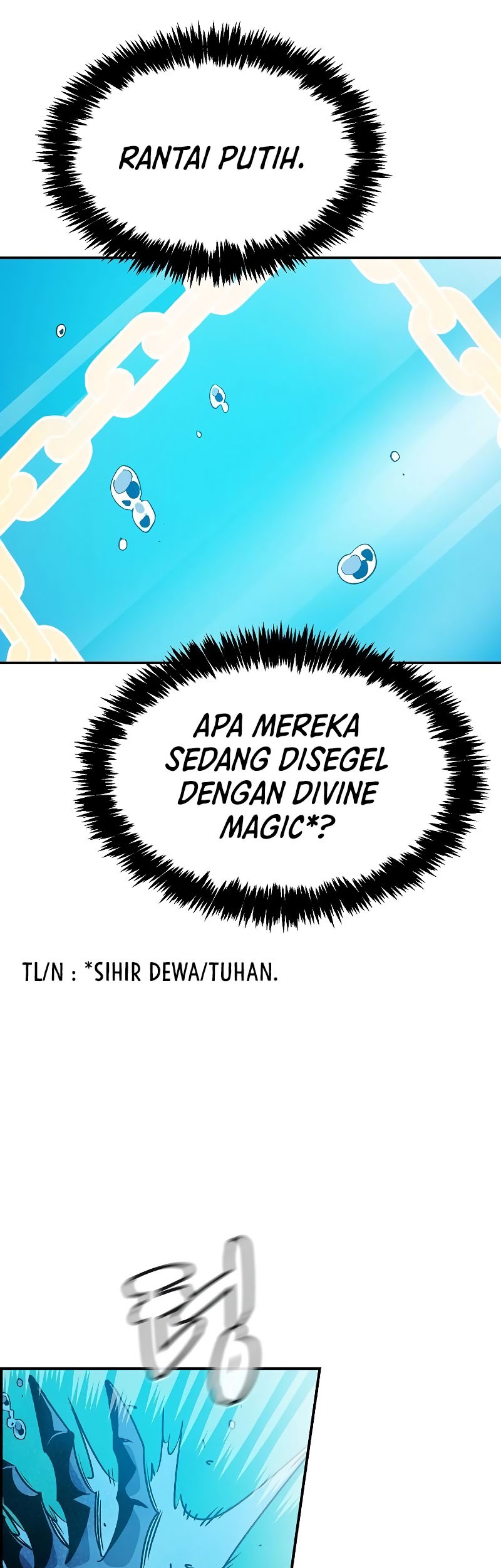 Alone Necromancer Chapter 139 Gambar 60