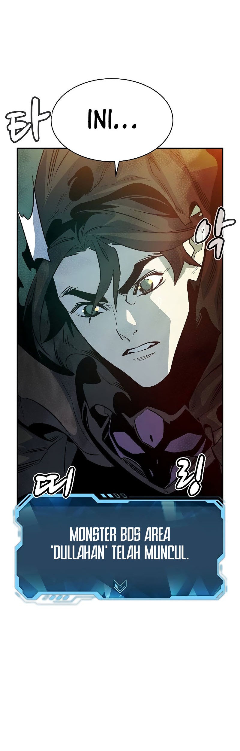 Alone Necromancer Chapter 139 Gambar 57