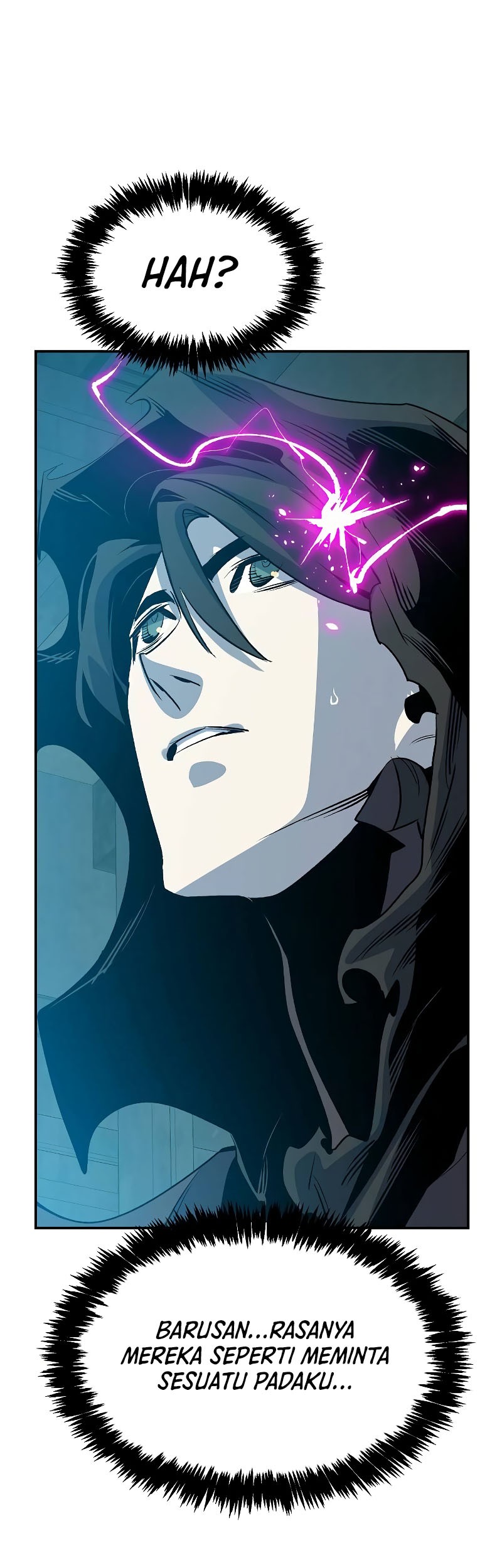 Alone Necromancer Chapter 139 Gambar 62