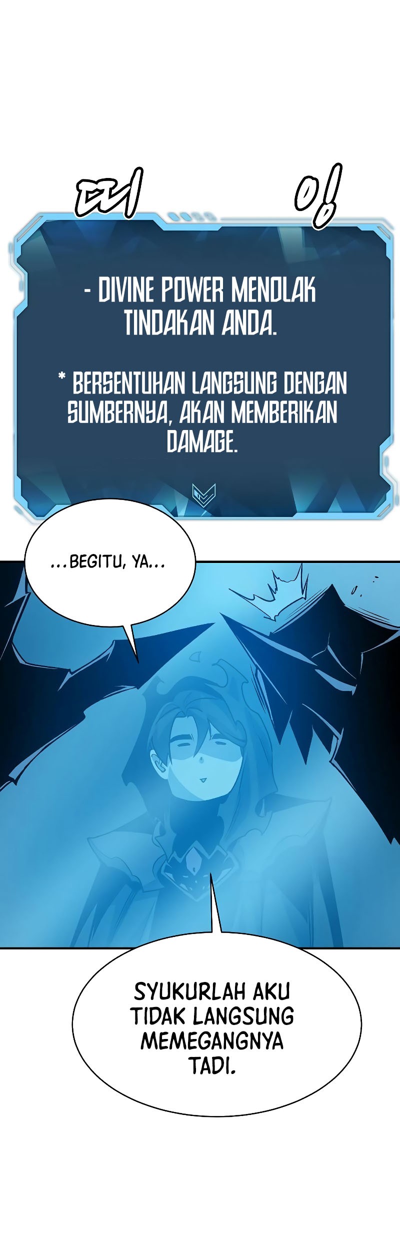 Alone Necromancer Chapter 139 Gambar 64