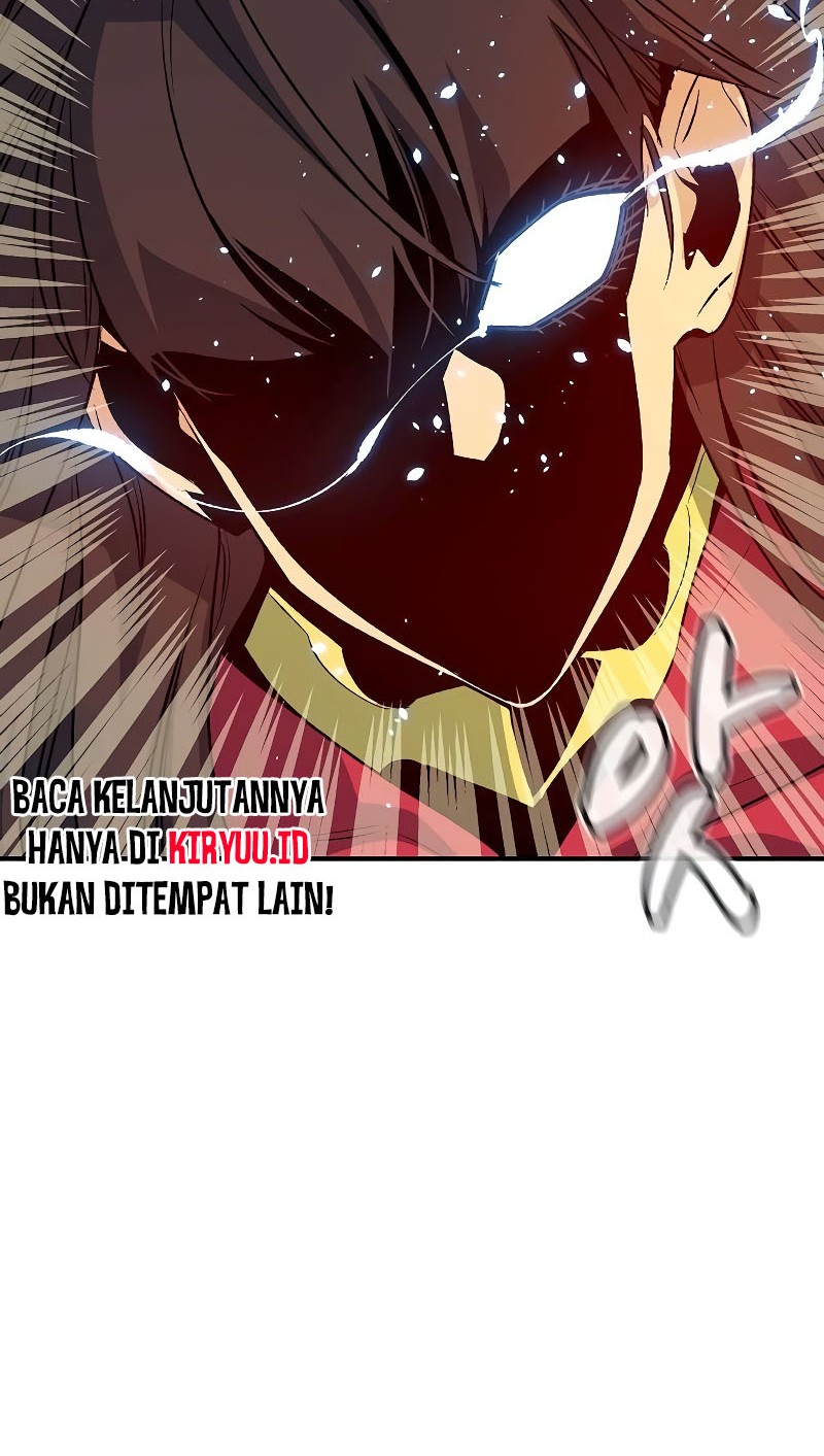 Alone Necromancer Chapter 139 Gambar 73