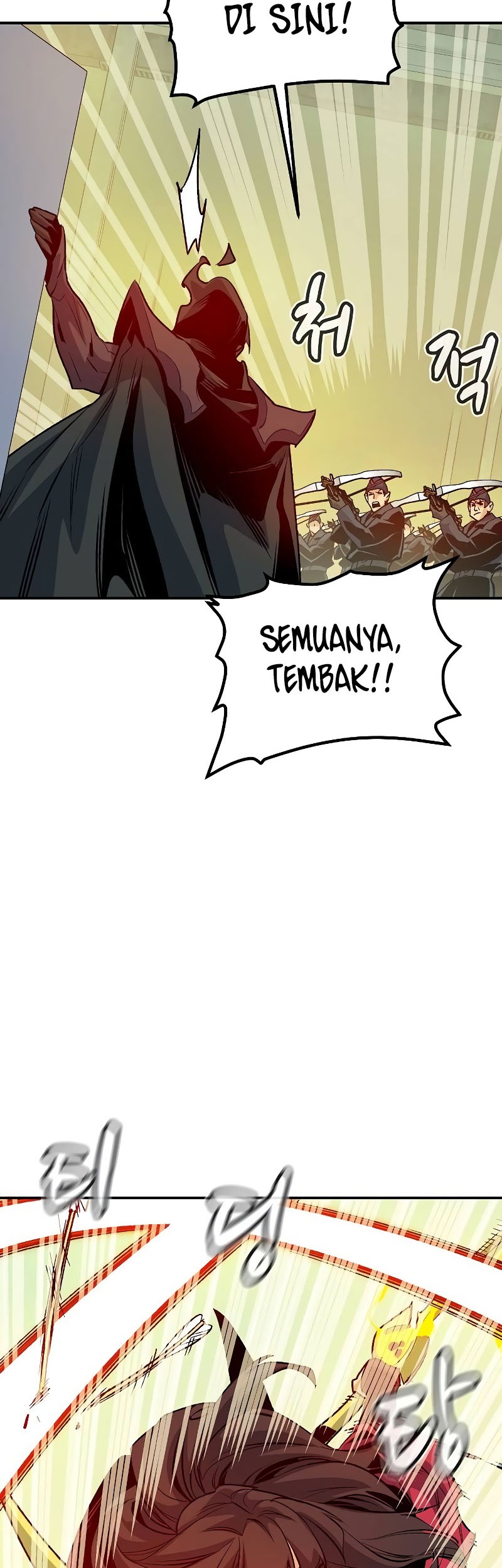 Alone Necromancer Chapter 139 Gambar 69