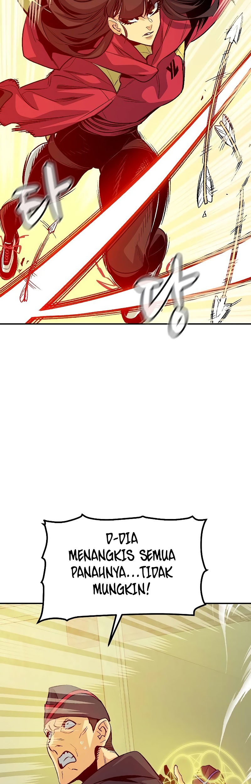 Alone Necromancer Chapter 139 Gambar 70