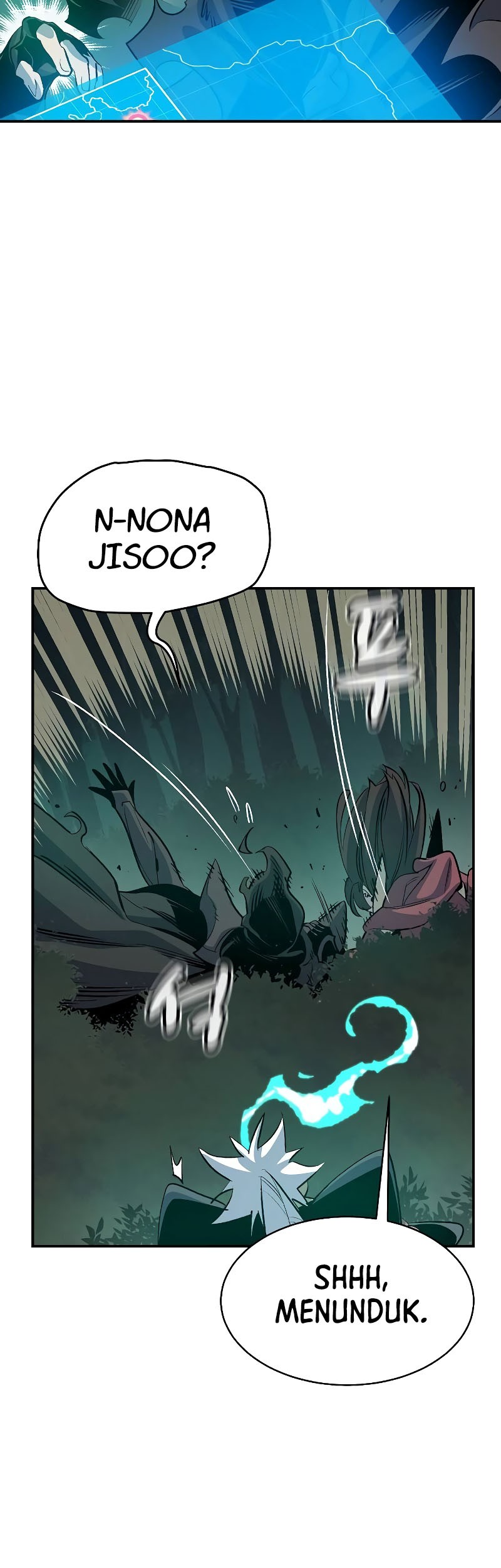 Alone Necromancer Chapter 139 Gambar 6