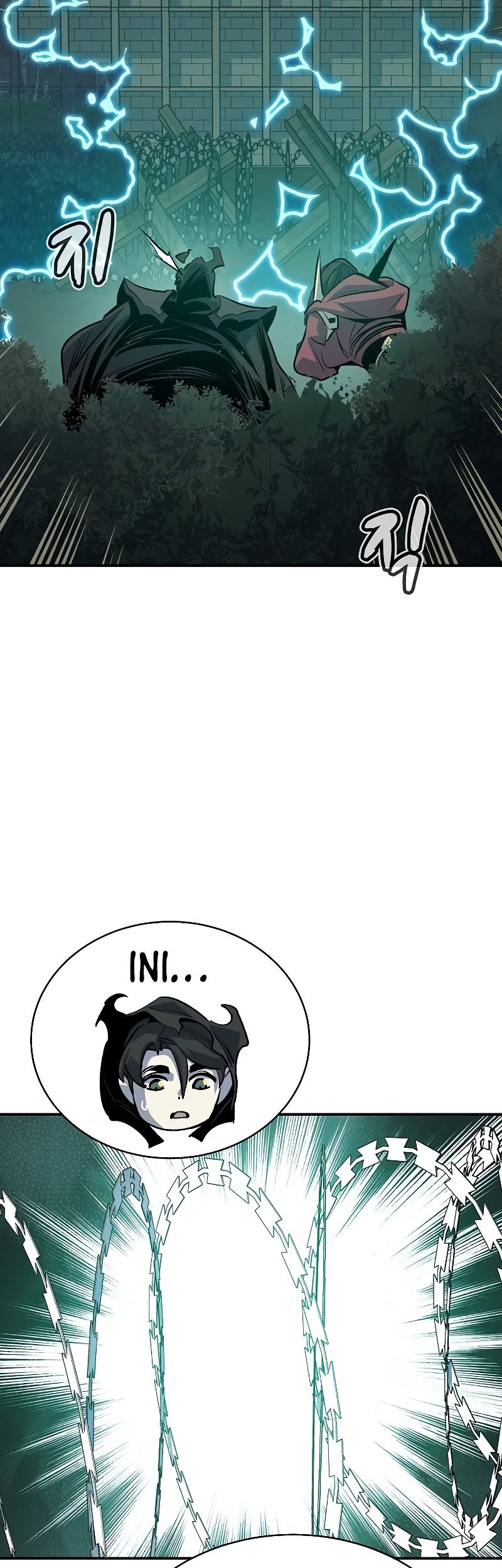 Alone Necromancer Chapter 139 Gambar 10