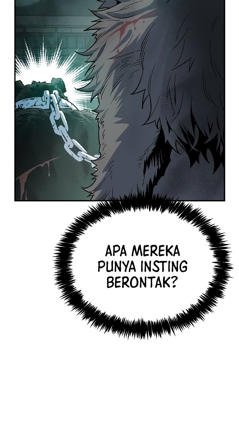 Alone Necromancer Chapter 139 Gambar 13