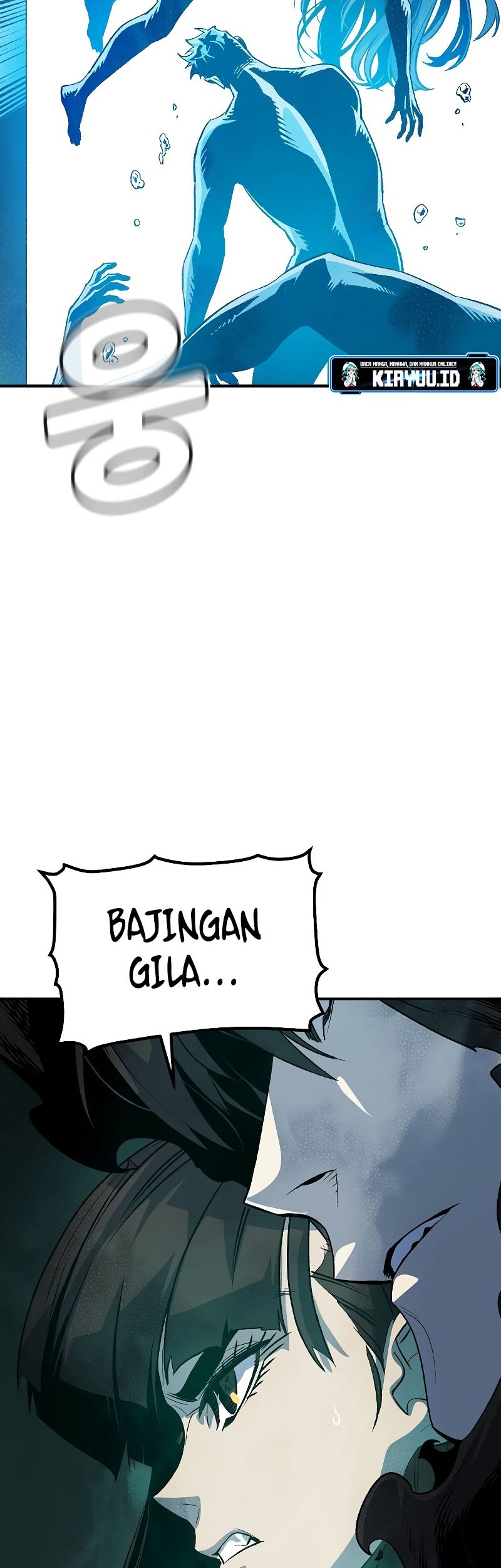 Alone Necromancer Chapter 139 Gambar 17