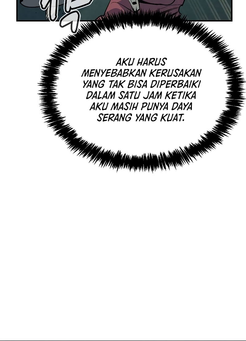 Alone Necromancer Chapter 139 Gambar 19