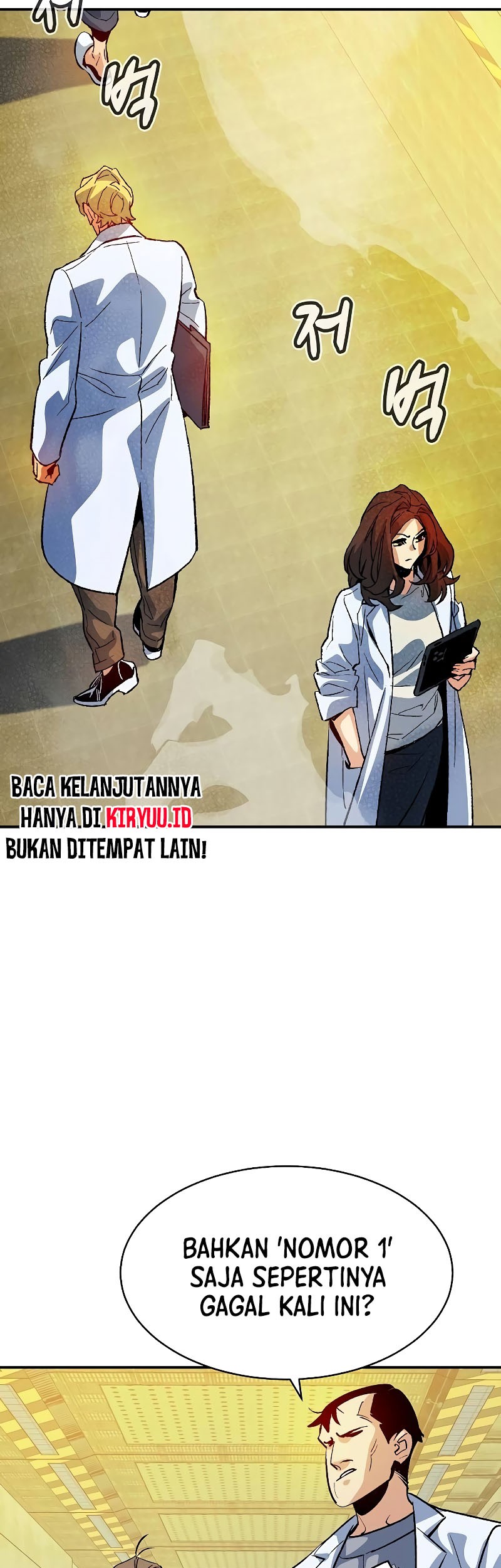 Alone Necromancer Chapter 139 Gambar 24